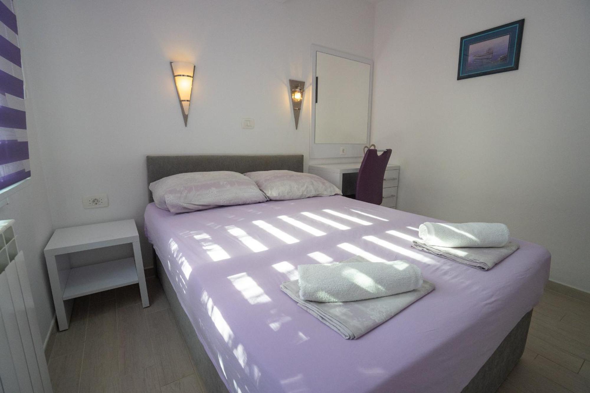 Garden Resort - Apartments Maslina Potocnica Cameră foto